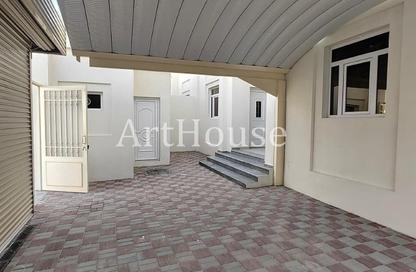 Villa - 7+ Bedrooms - 7+ Bathrooms for rent in Al Khor Community - Al Khor
