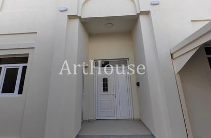 Villa - 7+ Bedrooms - 7+ Bathrooms for rent in Al Khor Community - Al Khor