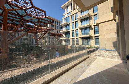 Apartment - 1 - 2 for sale in Crystal Residence - Gewan Island - The Pearl Island - Doha