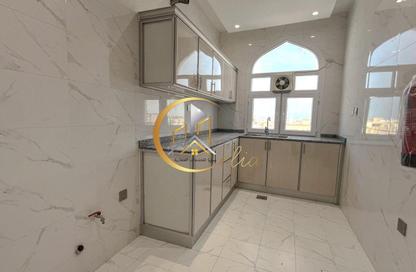 Apartment - 2 Bedrooms - 2 Bathrooms for rent in Old Airport Road - Old Airport Road - Doha