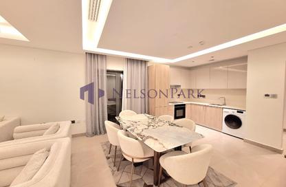 Apartment - 1 Bedroom - 2 Bathrooms for rent in Doha Al Jadeed - Doha