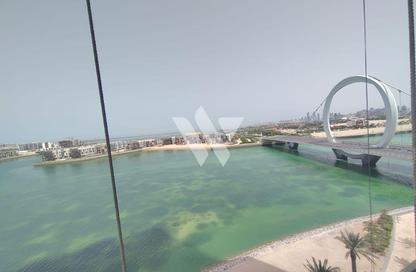 Apartment - 1 Bedroom - 2 Bathrooms for sale in Seef Waterfront - Lusail City - Lusail