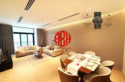 Apartment - 2 - 2 for rent in Old Airport Road - Old Airport Road - Doha