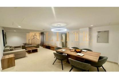 Apartment - 2 Bedrooms - 3 Bathrooms for rent in Le mirage corniche - Ras Abu Aboud - Doha
