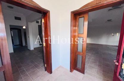 Villa - 4 Bedrooms - 6 Bathrooms for rent in New Al Hitmi - Fereej Bin Omran - Doha Villa - 4 Bedrooms - 6 Bathrooms for rent in New Al Hitmi - Fereej Bin Omran - Doha