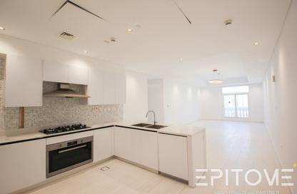 Apartment - 2 - 2 for sale in D22 - Fox Hills - Lusail