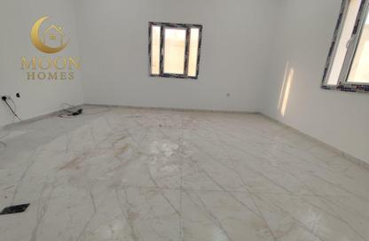 Apartment - Studio - 1 Bathroom for rent in Al Thumama - Al Thumama - Doha