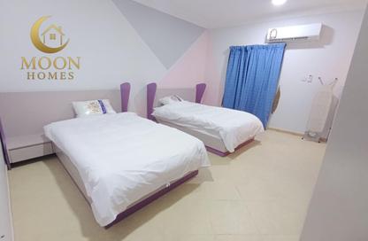 Apartment - 2 Bedrooms - 2 Bathrooms for rent in Al Mansoura - Al Mansoura - Doha