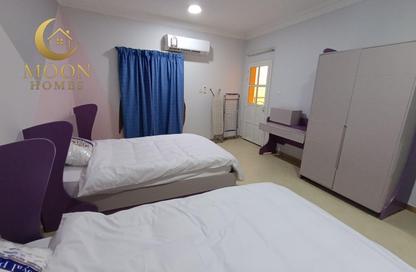 Apartment - 2 Bedrooms - 2 Bathrooms for rent in Al Mansoura - Al Mansoura - Doha