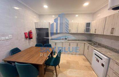Apartment - 2 Bedrooms - 2 Bathrooms for rent in Umm Al Amad - Umm Al Amad - Al Shamal
