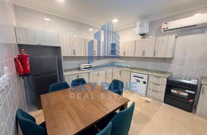 Apartment - 2 Bedrooms - 2 Bathrooms for rent in Umm Al Amad - Umm Al Amad - Al Shamal