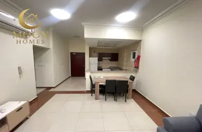 Apartment - 2 Bedrooms - 2 Bathrooms for rent in Al Mansoura - Al Mansoura - Doha