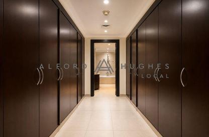 Apartment - 1 Bedroom - 2 Bathrooms for rent in East Porto Drive - Porto Arabia - The Pearl Island - Doha