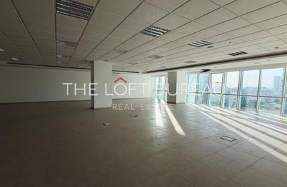 Office Space - Studio - 2 Bathrooms for sale in Lusail Residence - Marina District - Lusail
