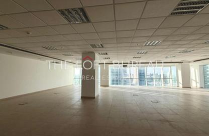 Office Space - Studio - 2 Bathrooms for sale in Lusail Residence - Marina District - Lusail