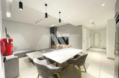Apartment - 2 Bedrooms - 3 Bathrooms for rent in Al Mansoura - Al Mansoura - Doha