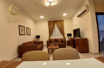 Apartment - 2 Bedrooms - 2 Bathrooms for rent in Umm Ghuwailina 4 - Umm Ghuwailina - Doha