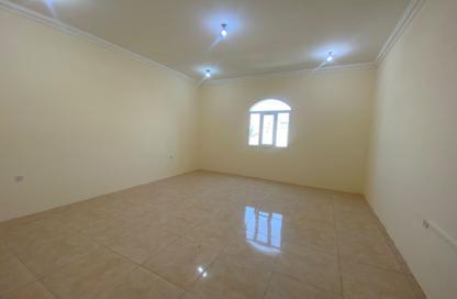 Apartment - Studio - 1 for rent in Ain Khalid Gate - Ain Khaled - Doha