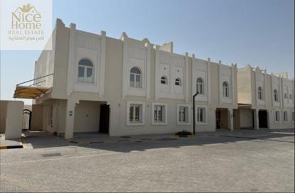 Villa - 6 Bedrooms - 6 Bathrooms for rent in AlMuraikh - Doha