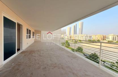 Apartment - 3 - 3 for sale in Artan Residence Apartments Fox Hills 150 - Fox Hills - Lusail Apartment - 3 - 3 for sale in Artan Residence Apartments Fox Hills 150 - Fox Hills - Lusail