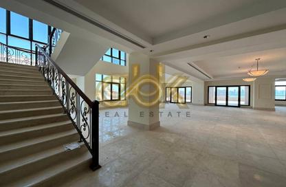 Penthouse - 5 Bedrooms - 7 Bathrooms for sale in East Porto Drive - Porto Arabia - The Pearl Island - Doha