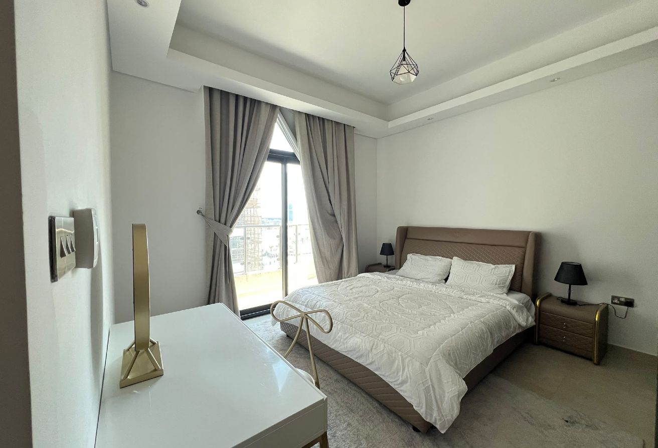 2BR APARTMENT|HIGHER FLOOR|BILLS INCLUDED|HOT DEAL thumbnail 2