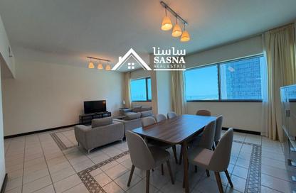 Apartment - 2 Bedrooms - 4 Bathrooms for rent in West Bay - West Bay - Doha
