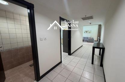 Apartment - 2 Bedrooms - 4 Bathrooms for rent in West Bay - West Bay - Doha
