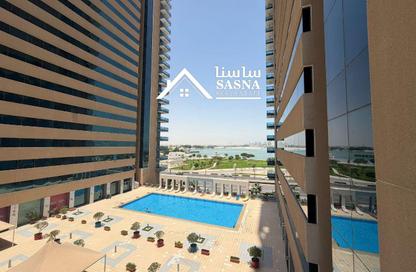 Apartment - 2 Bedrooms - 4 Bathrooms for rent in West Bay - West Bay - Doha