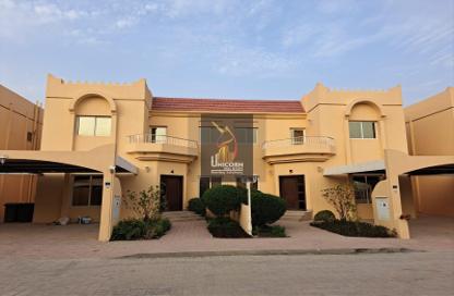 مجمع سكني - 3 غرف نوم - 3 حمامات للايجار في الثمامة - الثمامة - الدوحة