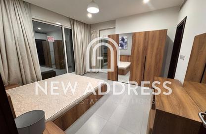 Apartment - 2 Bedrooms - 2 Bathrooms for rent in CAP165 - Al Erkyah City - Lusail