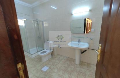 Apartment - 1 - 1 for rent in Al Dafna - Al Dafna - Doha
