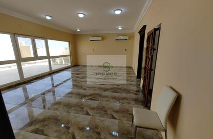Apartment - 1 - 1 for rent in Al Dafna - Al Dafna - Doha Apartment - 1 - 1 for rent in Al Dafna - Al Dafna - Doha
