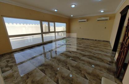 Apartment - 1 - 1 for rent in Al Dafna - Al Dafna - Doha