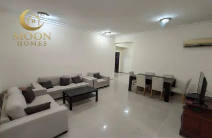 Apartment - 3 Bedrooms - 3 Bathrooms for rent in Al Mansoura - Al Mansoura - Doha