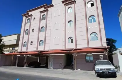 Apartment - 2 Bedrooms - 2 Bathrooms for rent in Al Sadd Road - Al Sadd - Doha