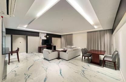 Apartment - 2 Bedrooms - 2 Bathrooms for rent in Al Mansoura - Al Mansoura - Doha