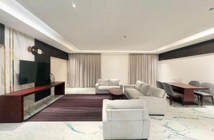 Apartment - 2 Bedrooms - 2 Bathrooms for rent in Al Mansoura - Al Mansoura - Doha