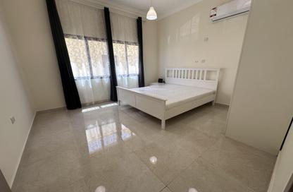 Apartment - 1 Bedroom - 1 Bathroom for rent in Aspire Zone - Al Waab - Doha