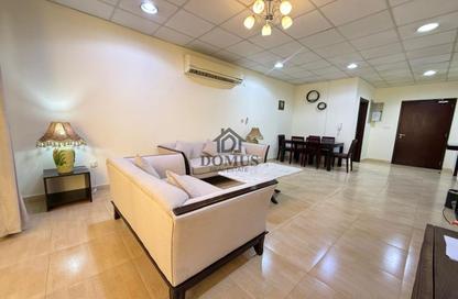 Apartment - 2 Bedrooms - 2 Bathrooms for rent in Fereej Abdul Aziz - Fereej Abdul Aziz - Doha