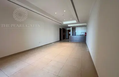 Apartment - Studio - 1 Bathroom for rent in East Porto Drive - Porto Arabia - The Pearl Island - Doha