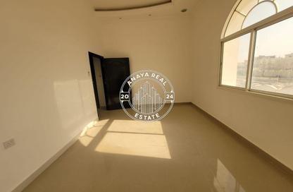 Villa - 1 Bedroom - 1 Bathroom for rent in Rawdat Al Hamama - Al Daayen