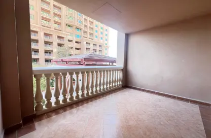 Apartment - Studio - 1 Bathroom for rent in East Porto Drive - Porto Arabia - The Pearl Island - Doha Apartment - Studio - 1 Bathroom for rent in East Porto Drive - Porto Arabia - The Pearl Island - Doha