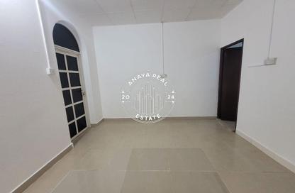 Villa - Studio - 1 for rent in Al Hilal - Al Hilal - Doha