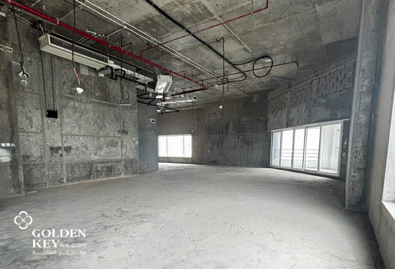 6 Months Free! Full-Floor Office in West Bay