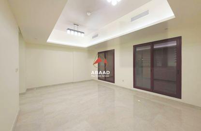 Apartment - 1 Bedroom - 1 Bathroom for rent in Lusail Residence - Marina District - Lusail