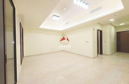 Apartment - 1 Bedroom - 1 Bathroom for rent in Lusail Residence - Marina District - Lusail