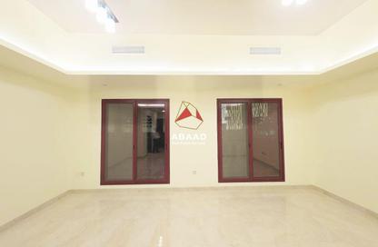 Apartment - 1 Bedroom - 1 Bathroom for rent in Lusail Residence - Marina District - Lusail