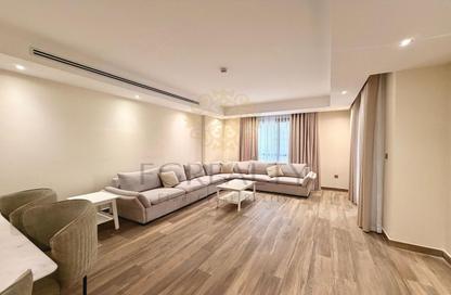Apartment - 1 - 1 for sale in L07 - Fox Hills - Lusail