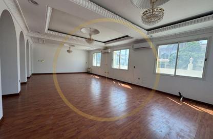 Villa - 7+ - 7 for rent in Al Nuaija Street - Al Nuaija - Doha
